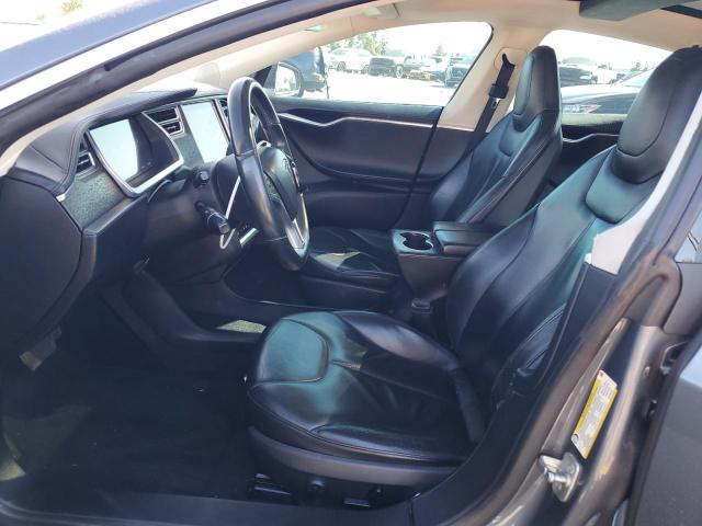 Photo 7 from auction – 2013 TESLA MODEL S with VIN 5YJSA1DNXDFP15537