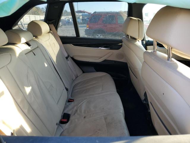Photo 11 from auction – 2017 BMW X5 XDRIVE3 with VIN 5UXKR0C30H0V71177