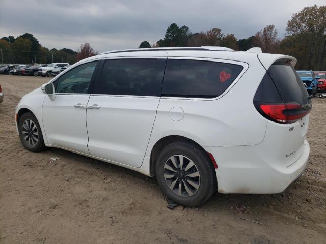 Photo 2 from auction – 2021 CHRYSLER PACIFICA T with VIN 2C4RC1BG9MR531238