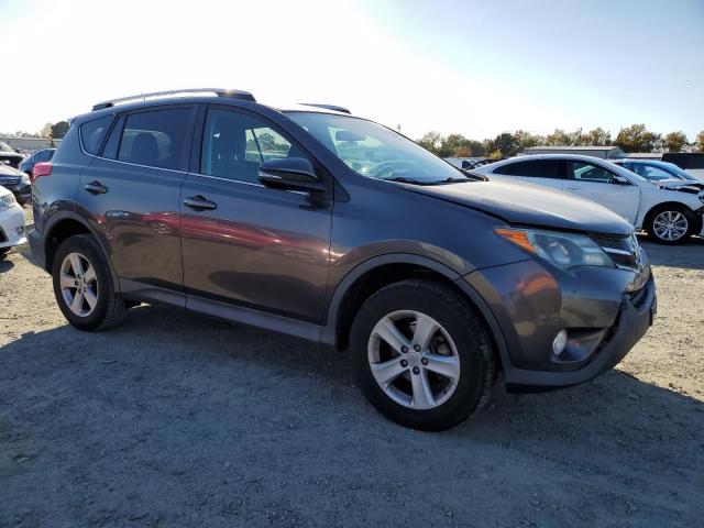 Photo 4 from auction – 2014 TOYOTA RAV4 XLE with VIN 2T3WFREV6EW113102