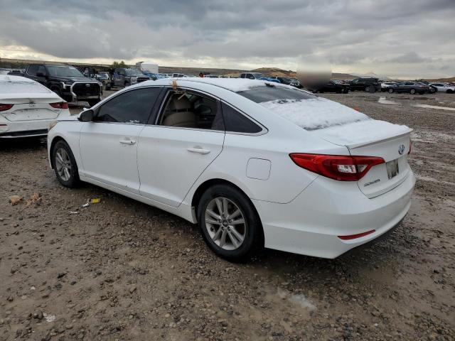 Photo 2 from auction – 2016 HYUNDAI SONATA SE with VIN 5NPE24AF8GH263165