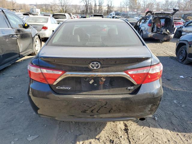 Photo 6 from auction – 2017 TOYOTA CAMRY LE with VIN 4T1BF1FK7HU761579