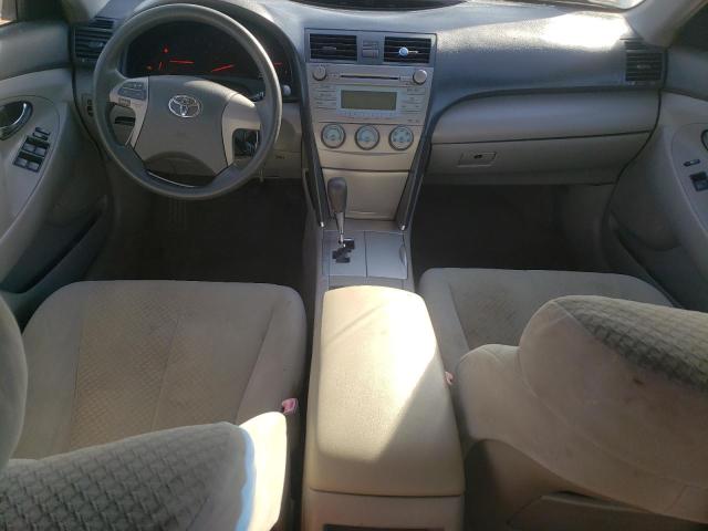 Photo 8 from auction – 2007 TOYOTA CAMRY CE with VIN JTNBE46K573008528