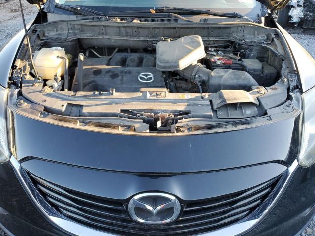 Photo 12 from auction – 2013 MAZDA CX-9 GRAND with VIN JM3TB3DV5D0421742