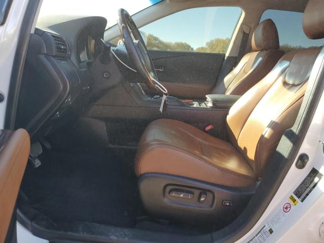 Photo 7 from auction – 2014 LEXUS RX 350 with VIN 2T2ZK1BA7EC140147