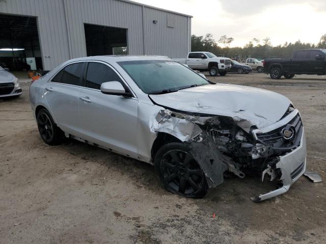 Photo 4 from auction – 2014 CADILLAC ATS with VIN 1G6AA5RX4E0106377