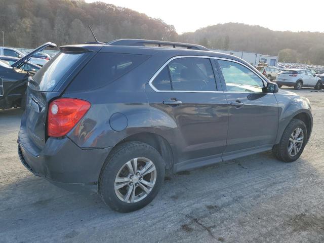 Photo 3 from auction – 2014 CHEVROLET EQUINOX LT with VIN 2GNALBEKXE6364031