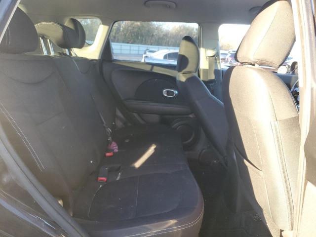 Photo 11 from auction – 2014 KIA SOUL with VIN KNDJN2A29E7003320