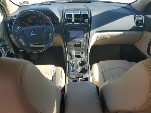 Photo 8 from auction – 2012 GMC ACADIA DEN with VIN 1GKKVTED2CJ169480