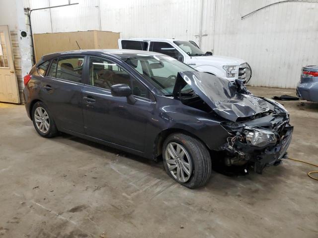 Photo 4 from auction – 2015 SUBARU IMPREZA PR with VIN JF1GPAC66FH208092