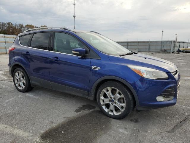 Photo 4 from auction – 2015 FORD ESCAPE TIT with VIN 1FMCU9J9XFUC12467