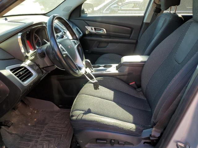 Photo 7 from auction – 2016 GMC TERRAIN SL with VIN 2GKFLTE39G6110718