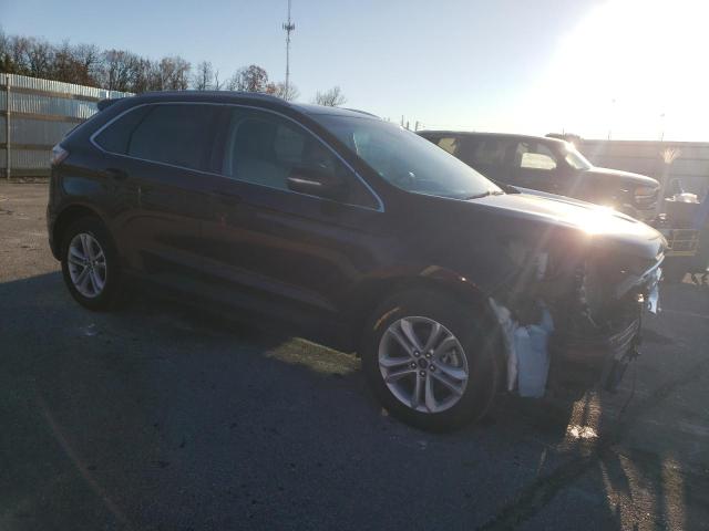 Photo 3 from auction – 2020 FORD EDGE SEL with VIN 2FMPK3J95LBA91658