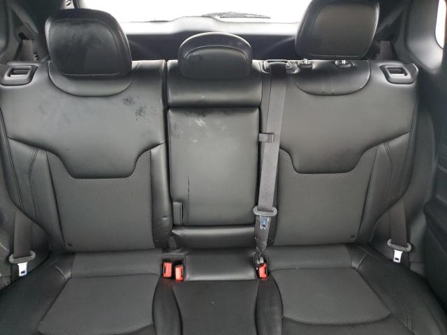 Photo 10 from auction – 2022 JEEP COMPASS LA with VIN 3C4NJCBB5NT167158