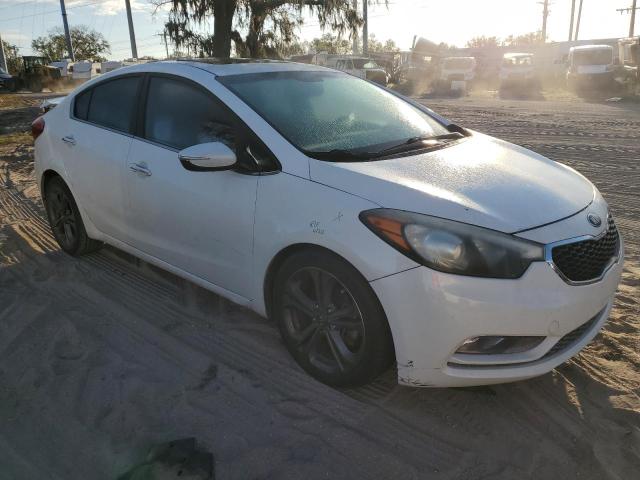 Photo 4 from auction – 2015 KIA FORTE EX with VIN KNAFZ4A82F5349441