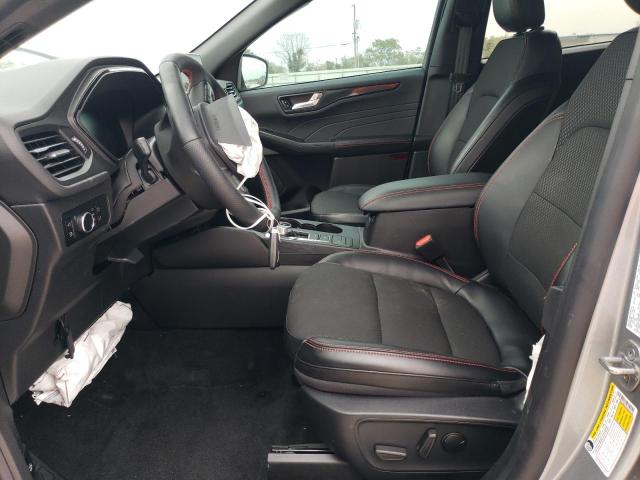 Photo 7 from auction – 2024 FORD ESCAPE ST with VIN 1FMCU0MZ4RUA50198