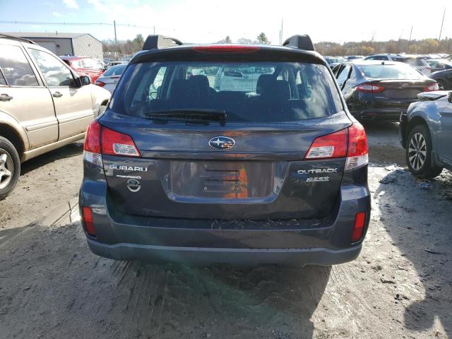 Снимка 6 от търг – 2011 SUBARU OUTBACK 2. с VIN 4S4BRBAC0B3363401