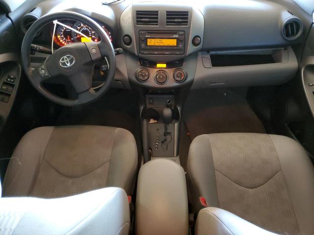 صورة رقم 8 من المزاد - 2012 TOYOTA RAV4 مع VIN 2T3ZF4DV0CW144683