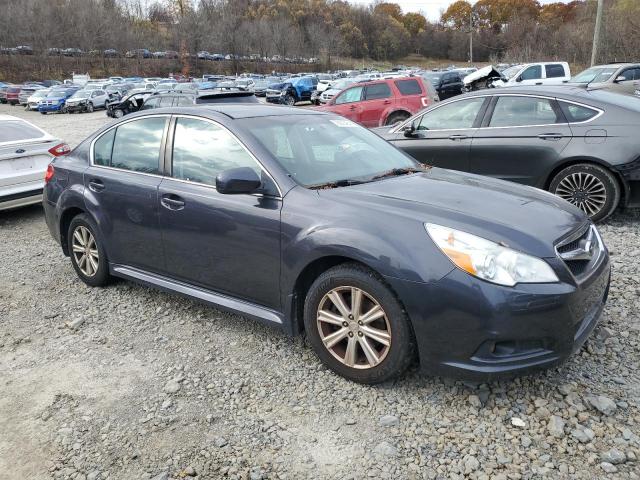 Photo 4 from auction – 2012 SUBARU LEGACY 2.5 with VIN 4S3BMBC64C3017864