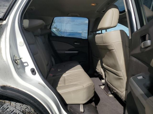 Photo 11 from auction – 2012 HONDA CR-V EXL with VIN 5J6RM3H79CL025782