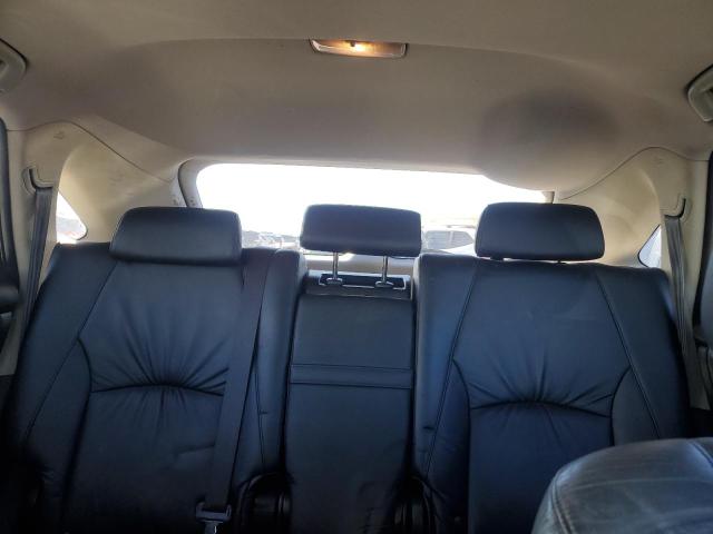 Photo 10 from auction – 2008 LEXUS RX 400H with VIN JTJHW31U082063679