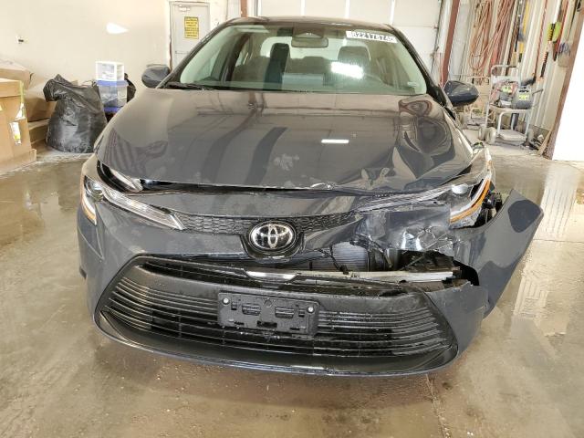 Photo 5 from auction – 2024 TOYOTA COROLLA LE with VIN 5YFB4MDE2RP190459