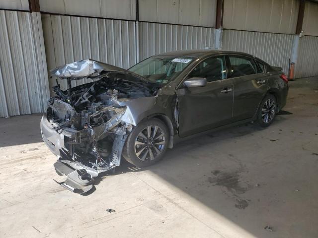 NISSAN ALTIMA 2.5 2016 with VIN 1N4AL3AP6GC290493 - Photo from auction