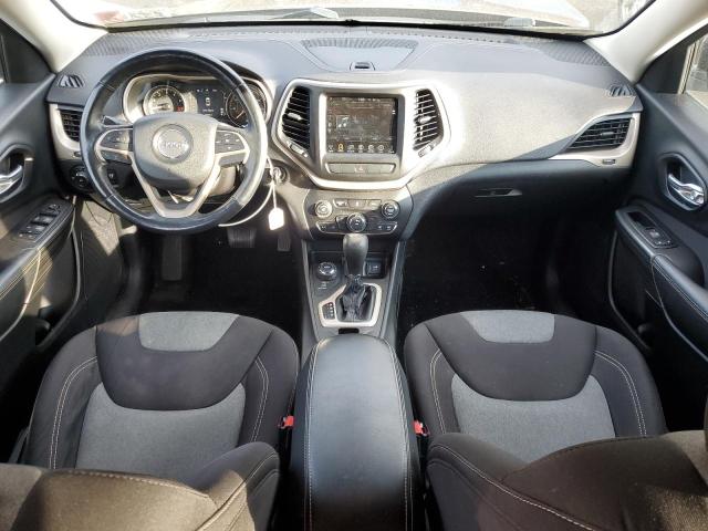Photo 8 from auction – 2014 JEEP CHEROKEE L with VIN 1C4PJMCS4EW286794