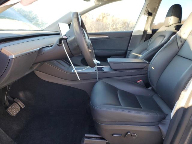 صورة رقم 7 من المزاد - 2023 TESLA MODEL Y مع VIN 7SAYGDEE4PA028616