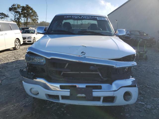 Photo 5 from auction – 2004 GMC NEW SIERRA with VIN 2GTEC19V641109221