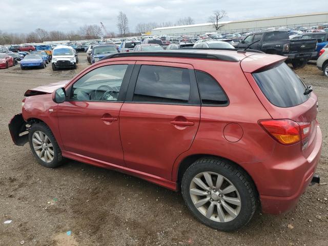 Photo 2 from auction – 2011 MITSUBISHI OUTLANDER with VIN JA4AR4AU9BZ002731