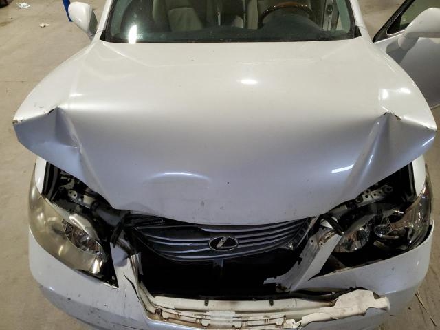 Photo 11 from auction – 2009 LEXUS ES 350 with VIN JTHBJ46G792293560