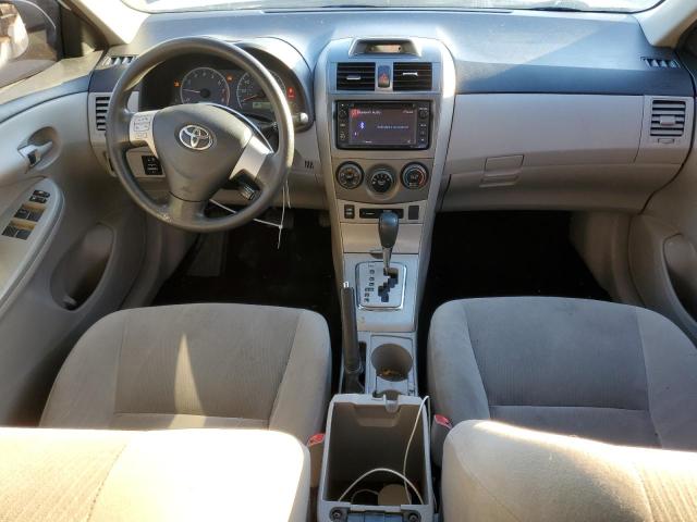 Photo 8 from auction – 2013 TOYOTA COROLLA BA with VIN 2T1BU4EE2DC959534