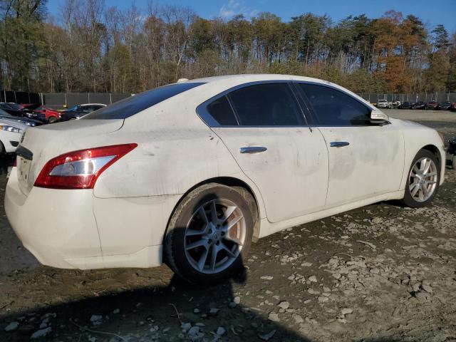 Photo 3 from auction – 2010 NISSAN MAXIMA S with VIN 1N4AA5AP1AC855922
