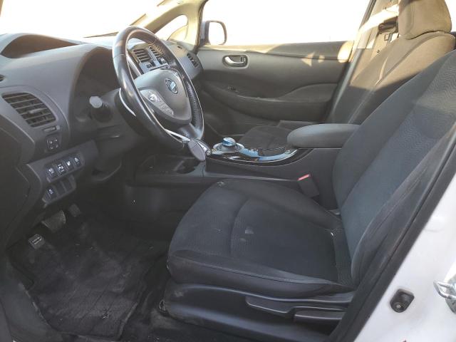 صورة رقم 7 من المزاد - 2013 NISSAN LEAF S مع VIN 1N4AZ0CP9DC403441