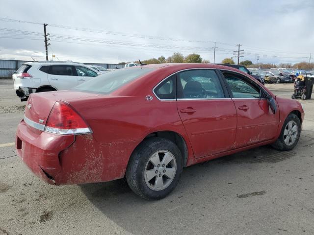 Photo 3 from auction – 2008 CHEVROLET IMPALA LT with VIN 2G1WT58K789138830
