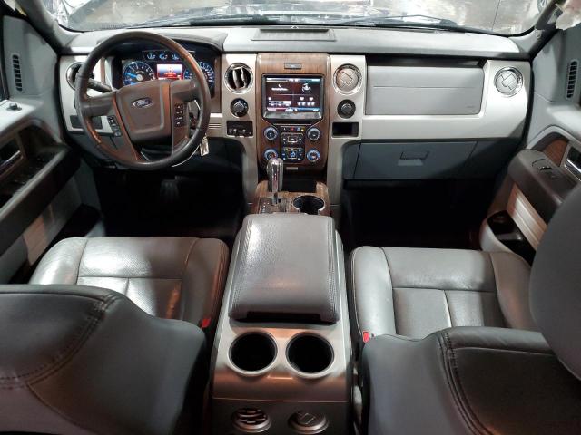 Photo 8 from auction – 2013 FORD F150 SUPER with VIN 1FTFW1ET2DKD81958
