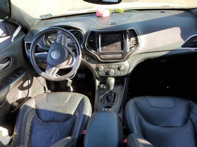 Photo 8 from auction – 2019 JEEP CHEROKEE L with VIN 1C4PJMDX5KD337625