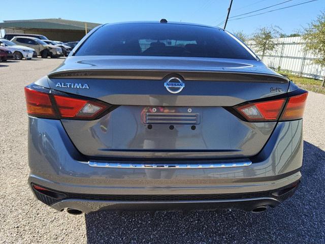 Photo 6 from auction – 2019 NISSAN ALTIMA SR with VIN 1N4BL4CV1KN307557