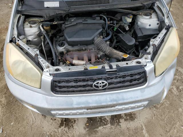 Photo 12 from auction – 2002 TOYOTA RAV4 with VIN JTEGH20V020050362