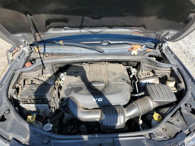 Photo 12 from auction – 2015 JEEP GRAND CHER with VIN 1C4RJEAG3FC152620