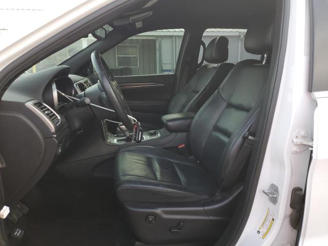 Photo 7 from auction – 2018 JEEP GRAND CHER with VIN 1C4RJFBG2JC331504