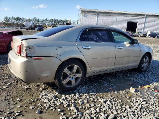 Photo 3 from auction – 2012 CHEVROLET MALIBU 1LT with VIN 1G1ZC5E03CF214480
