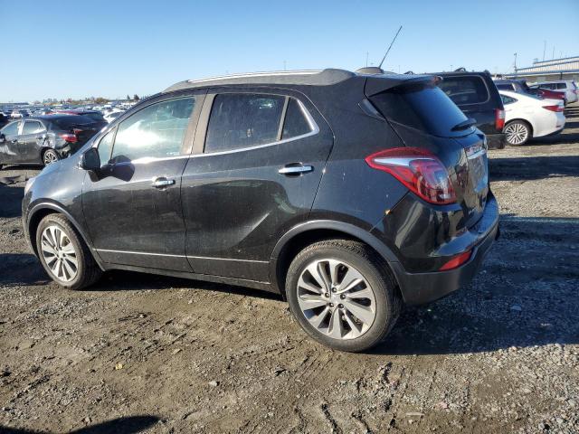 Photo 2 from auction – 2018 BUICK ENCORE PRE with VIN KL4CJASB3JB647765