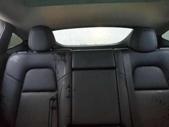 Photo 10 from auction – 2023 TESLA MODEL Y with VIN 7SAYGDED7PF960240