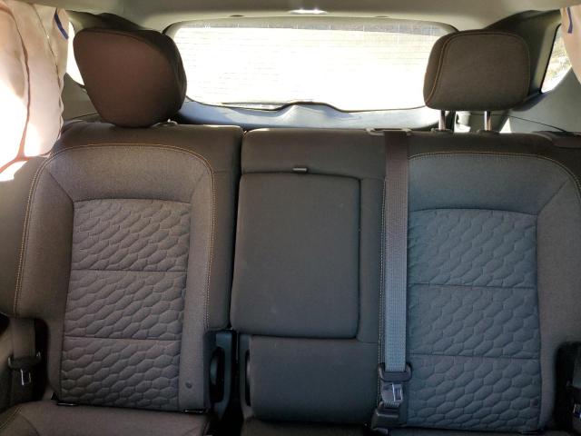 Photo 10 from auction – 2018 CHEVROLET EQUINOX LT with VIN 2GNAXSEV5J6352684