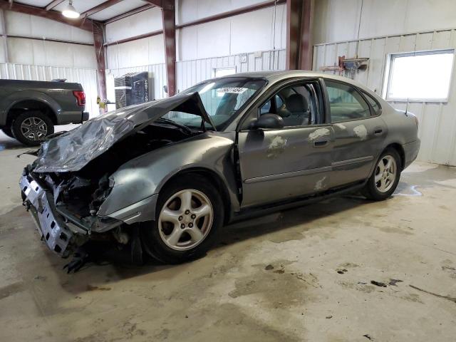 FORD TAURUS SE 2004 with VIN 1FAFP53U74G137280 - Photo from auction