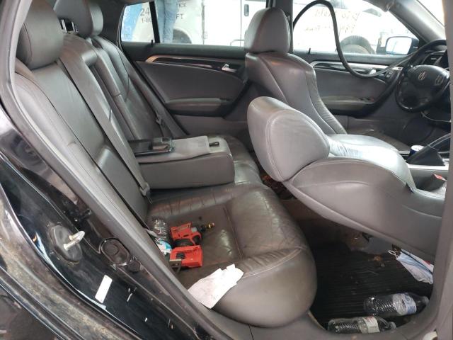 Photo 10 from auction – 2005 ACURA TL with VIN 19UUA66295A018624