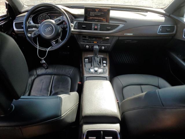 Photo 8 from auction – 2016 AUDI A7 PREMIUM with VIN WAUWGAFCXGN055496