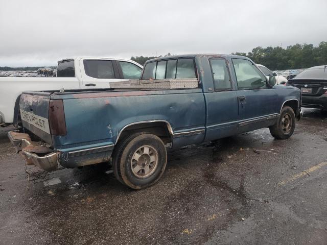 Photo 3 from auction – 1991 CHEVROLET GMT-400 C1 with VIN 2GCEC19K9M1151839